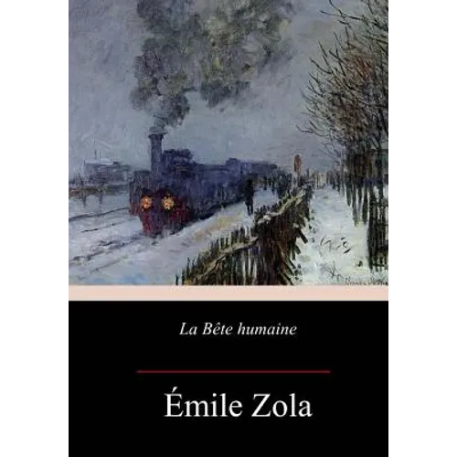 La Bête humaine