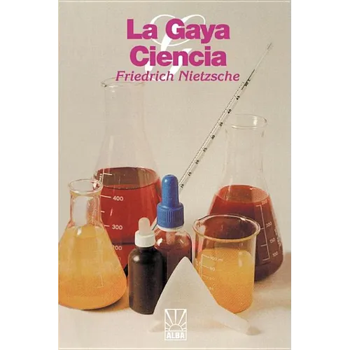 La Gaya Ciencia