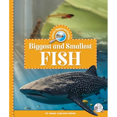 Biggest and Smallest Fish