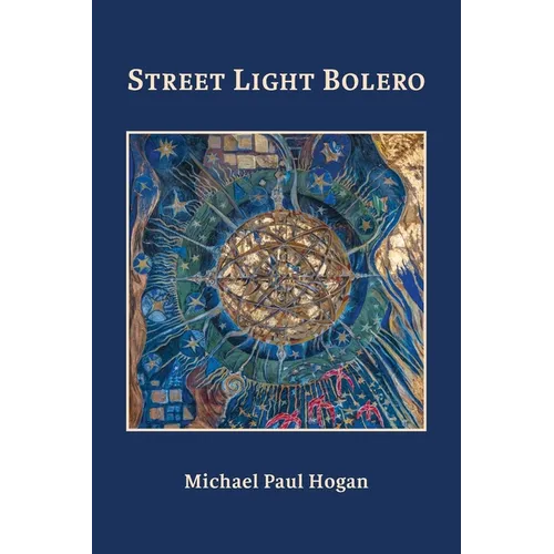 Street Light Bolero
