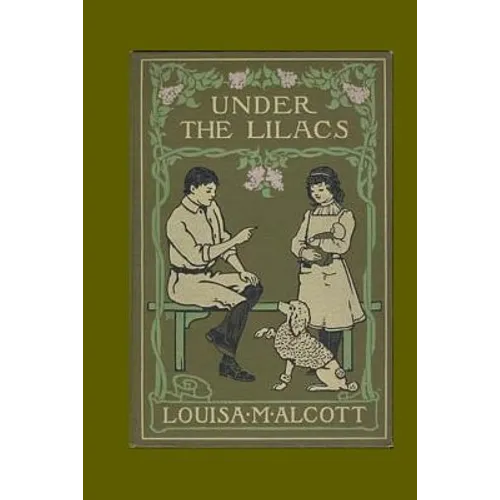 Under the Lilacs