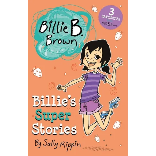Billie's Super Stories