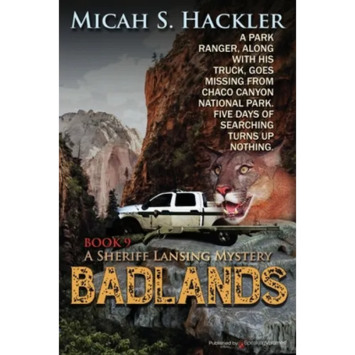 Badlands