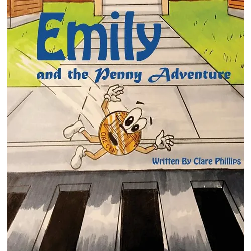 Emily And The Penny Adventure