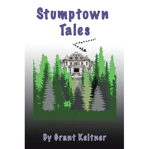 Stumptown Tales
