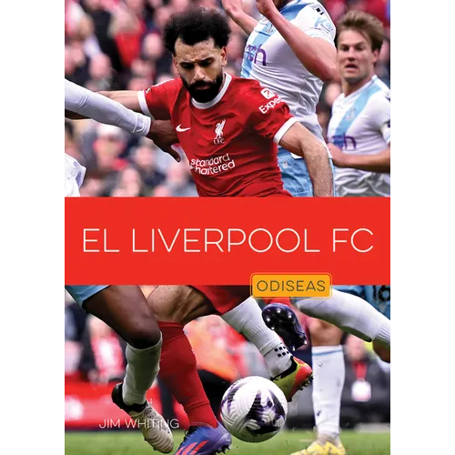 El Liverpool FC