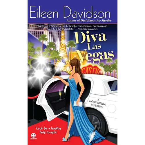 Diva Las Vegas