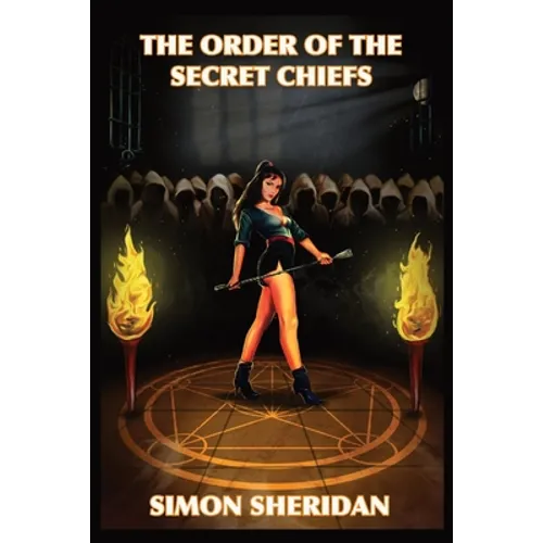 The Order of the Secret Chiefs