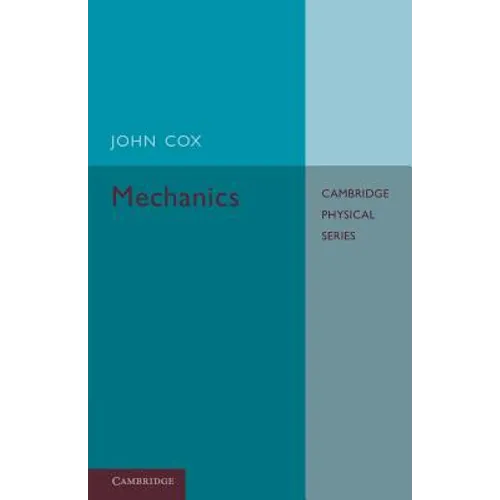 Mechanics