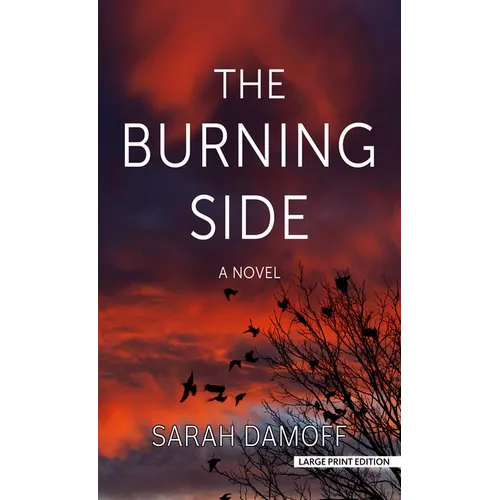 The Burning Side