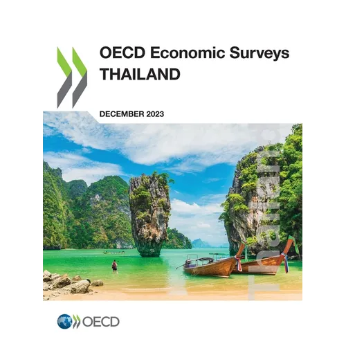 OECD Economic Surveys: Thailand 2023