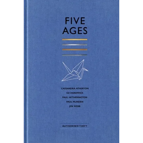 Five Ages