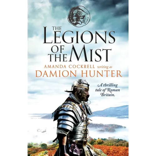 The Legions of the Mist