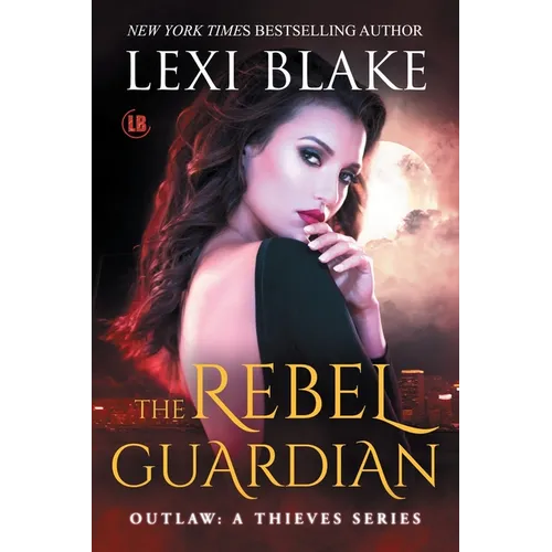 The Rebel Guardian