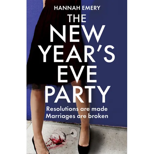 The New Year's Eve Party