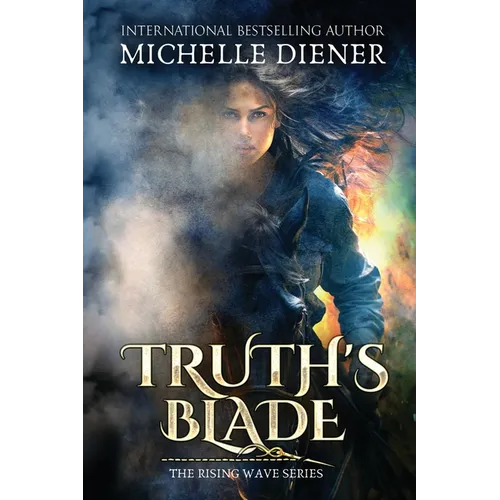 Truth's Blade