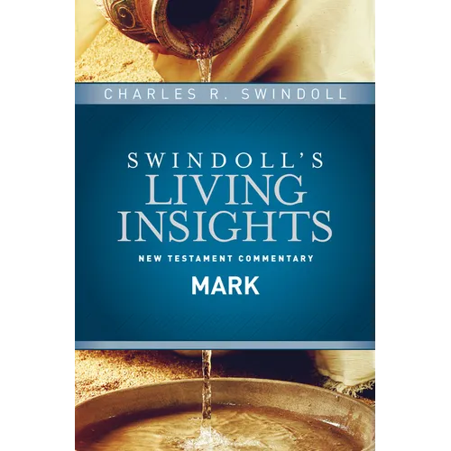 Insights on Mark
