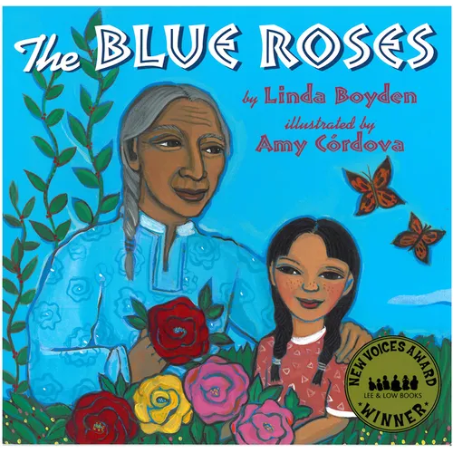 The Blue Roses