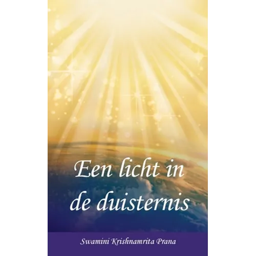 Een Licht in de Duisternis