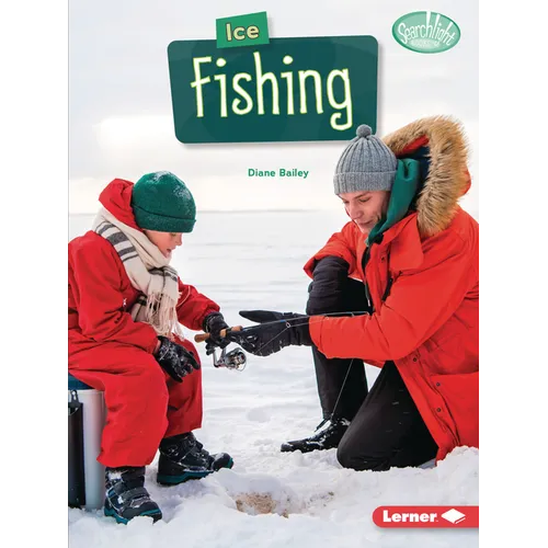 Ice Fishing
