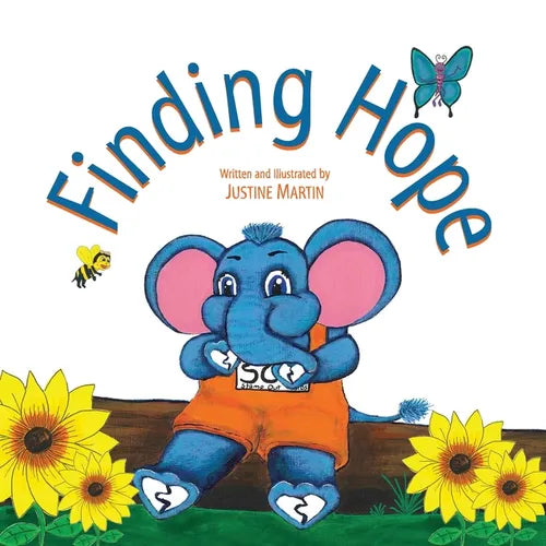 Finding Hope