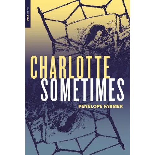 Charlotte Sometimes