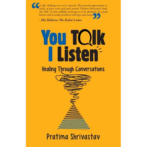 You Talk, I Listen