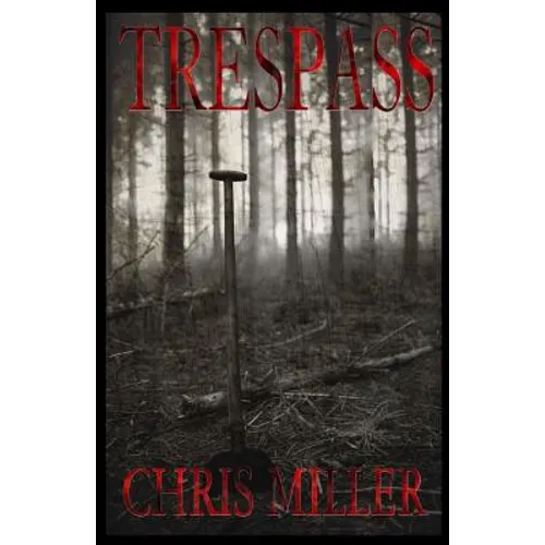 Trespass
