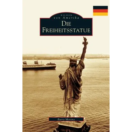 The Statue of Liberty (German Version)