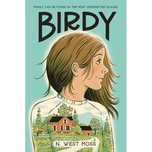 Birdy