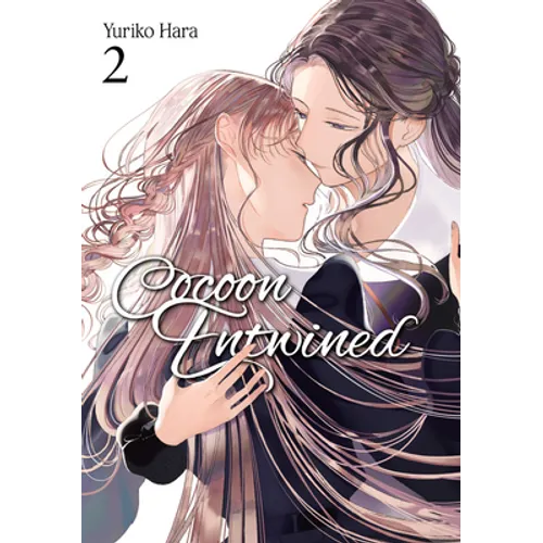 Cocoon Entwined, Vol. 2: Volume 2