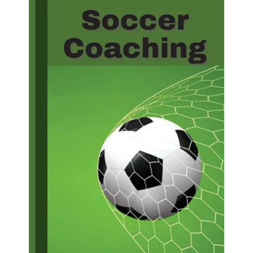 Soccer Coaching: For professional coaches