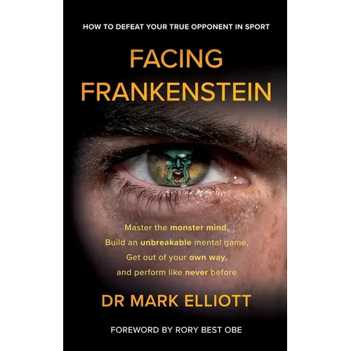 Facing Frankenstein
