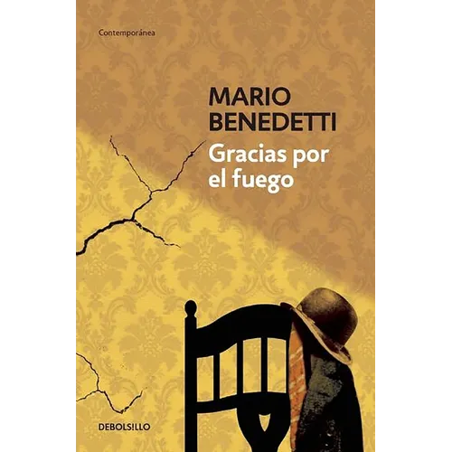 Gracias Por El Fuego / Thanks for the Fire