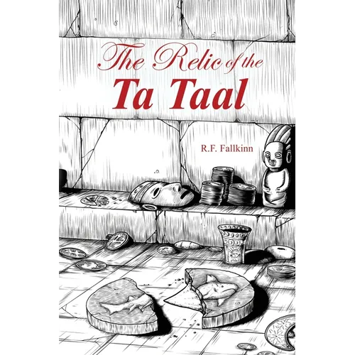The Relic of the Ta Taal
