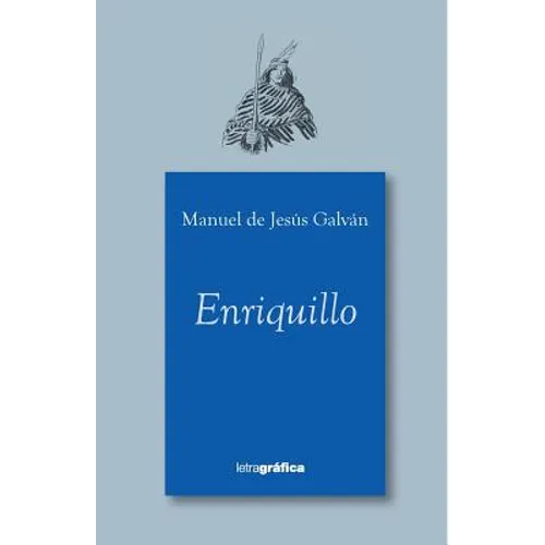 Enriquillo