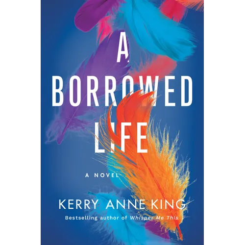 A Borrowed Life