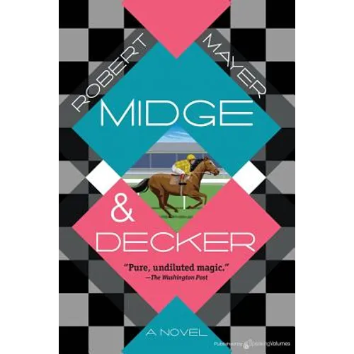 Midge & Decker