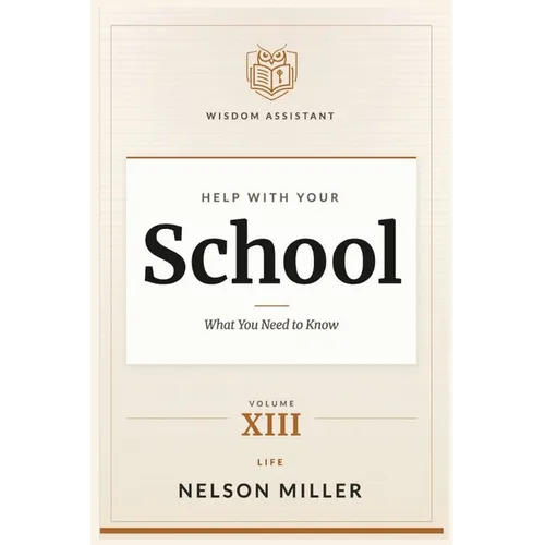 Help with Your School: What You Need to Know