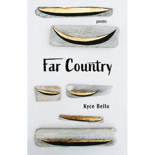 Far Country: Poems