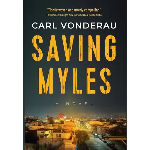 Saving Myles
