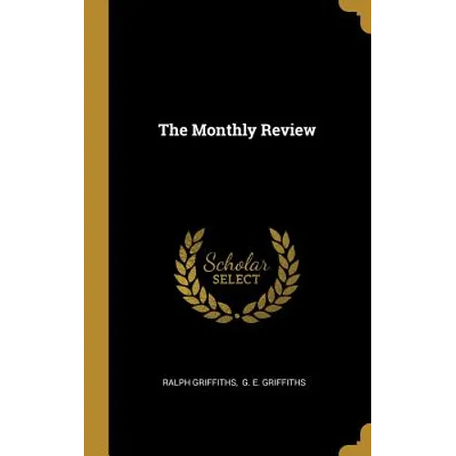 The Monthly Review