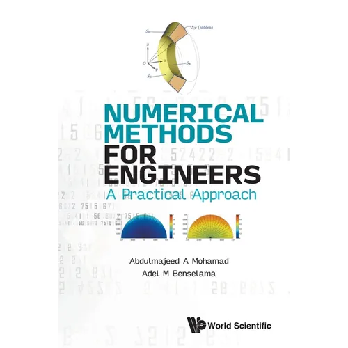Numerical Methods for Engineers