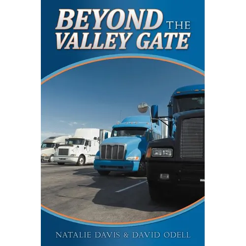 Beyond the Valley Gate