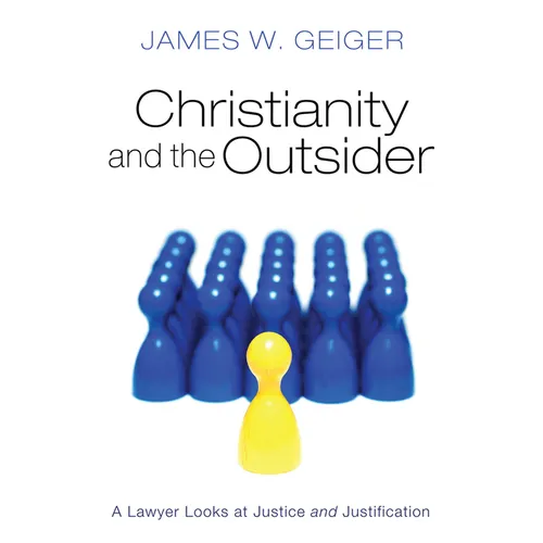 Christianity and the Outsider