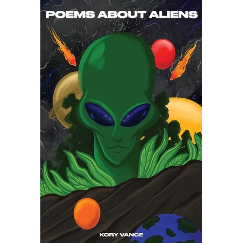 Poems About Aliens