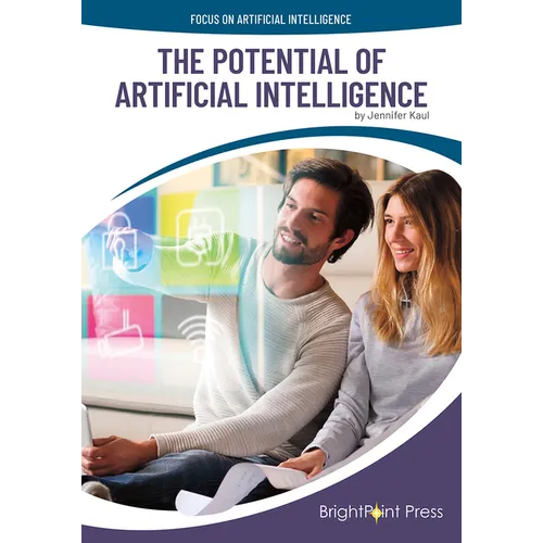 The Potential of Artificial Intelligence