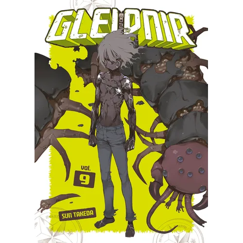 Gleipnir 9