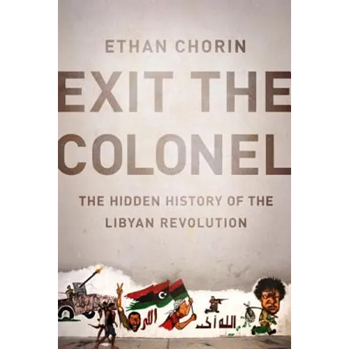 Exit the Colonel