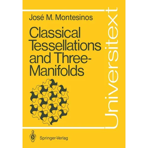 Classical Tessellations and Three-Manifolds